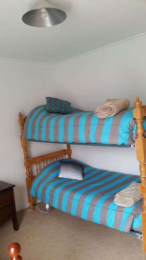 The Quorn-er House - ACT Tourism 10