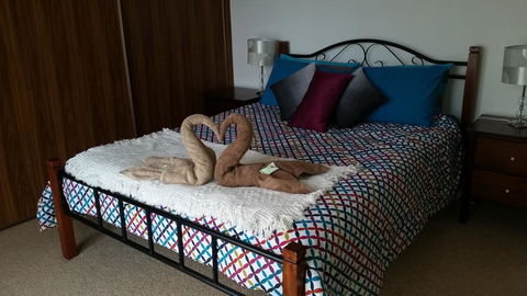 The Quorn-er House - ACT Tourism 8