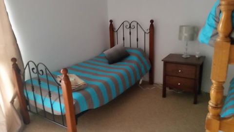 The Quorn-er House - ACT Tourism 11