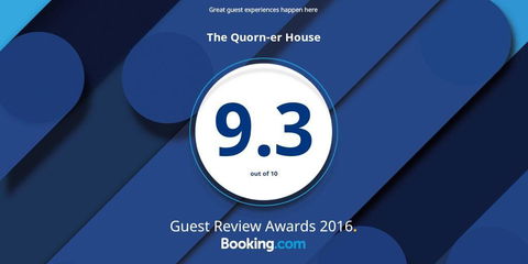 The Quorn-er House - ACT Tourism 5