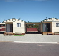 Jacko's Holiday Cabins - ACT Tourism