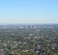 Kingsview Belair Apartment Grand Views of Adelaide - ACT Tourism
