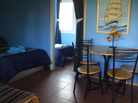 Casuarina Coastal Units - ACT Tourism 11