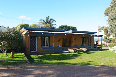 Casuarina Coastal Units - ACT Tourism 2