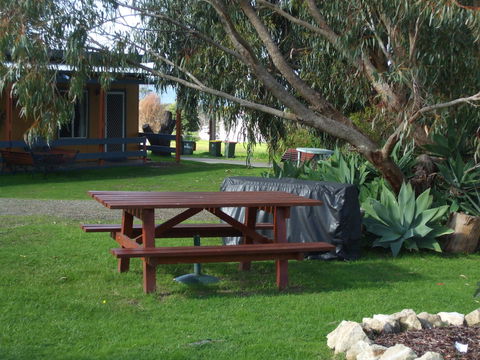 Casuarina Coastal Units - ACT Tourism 17