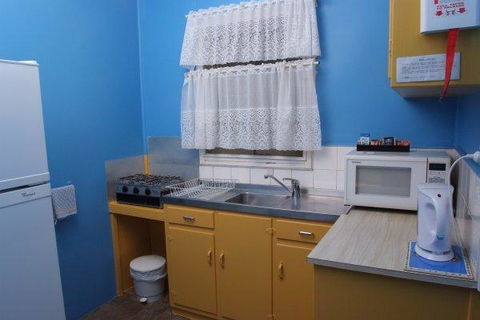 Casuarina Coastal Units - ACT Tourism 20