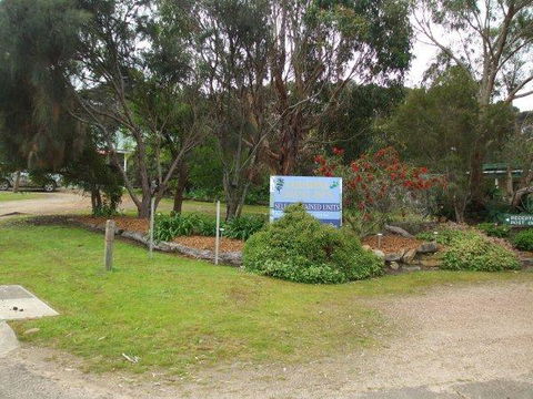 Casuarina Coastal Units - ACT Tourism 0