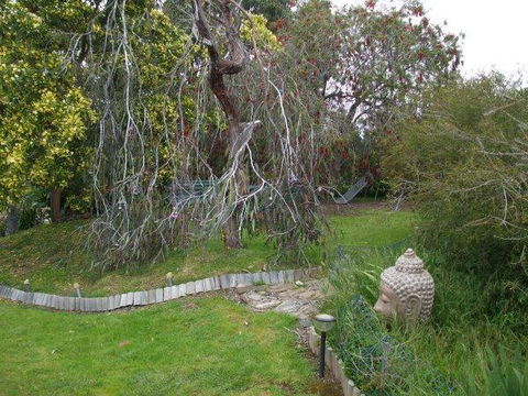 Casuarina Coastal Units - ACT Tourism 19
