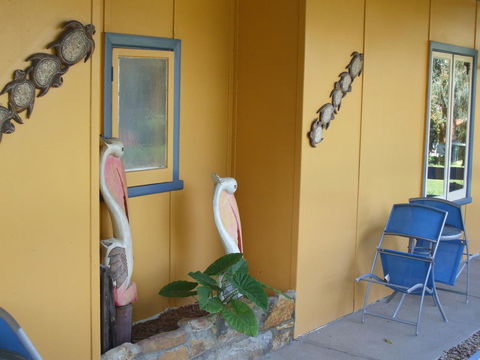 Casuarina Coastal Units - ACT Tourism 5