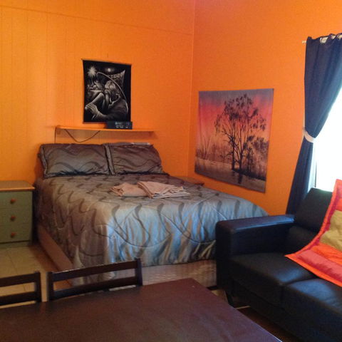 Casuarina Coastal Units - ACT Tourism 26