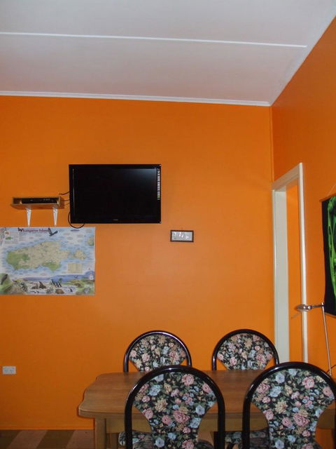 Casuarina Coastal Units - ACT Tourism 12