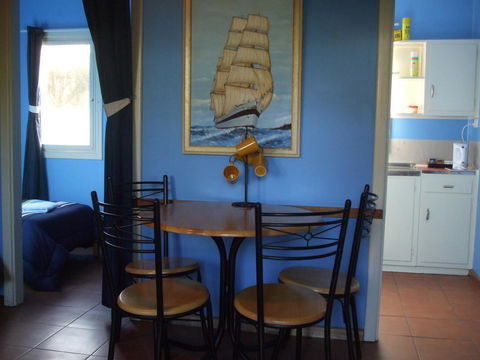 Casuarina Coastal Units - ACT Tourism 10