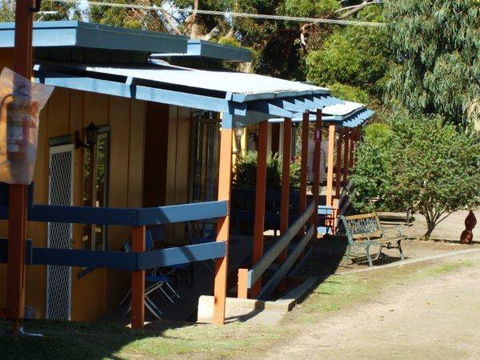 Casuarina Coastal Units - ACT Tourism 3