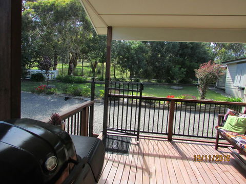 Lazy Days Cottage - Victor Harbor - ACT Tourism 7