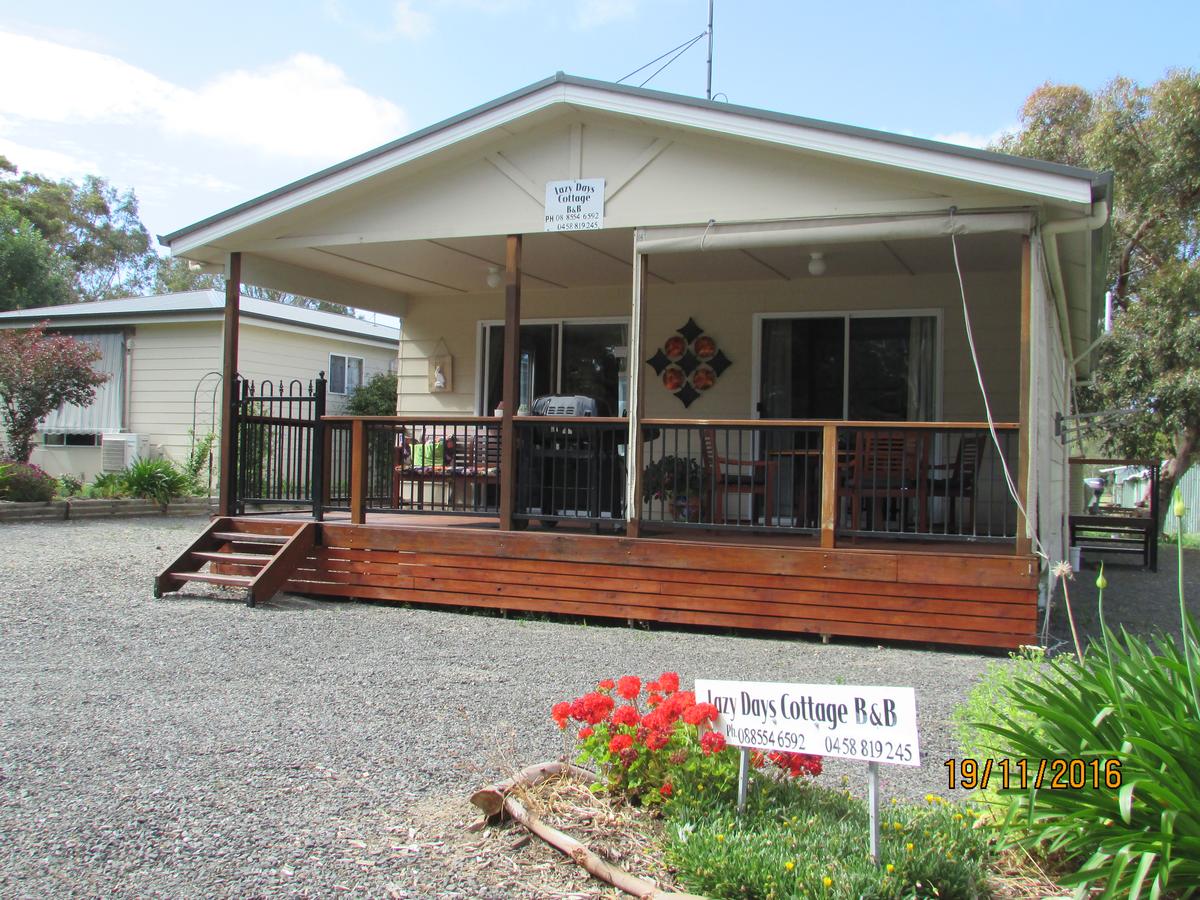 Hindmarsh Valley SA ACT Tourism