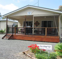 Lazy Days Bed Breakfast Cottage - Victor Harbor - ACT Tourism