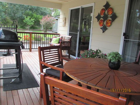 Lazy Days Cottage - Victor Harbor - ACT Tourism 5