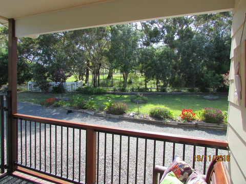Lazy Days Cottage - Victor Harbor - ACT Tourism 6
