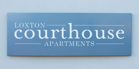 Loxton Courthouse Apartments - ACT Tourism 12