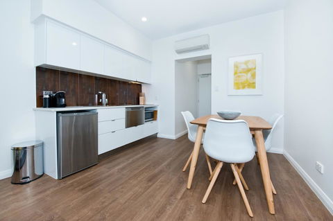 Loxton Courthouse Apartments - ACT Tourism 16