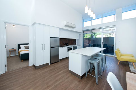 Loxton Courthouse Apartments - ACT Tourism 8