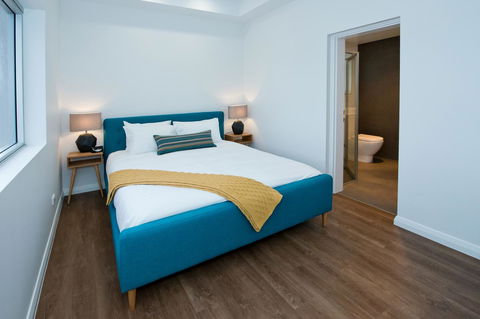 Loxton Courthouse Apartments - ACT Tourism 2
