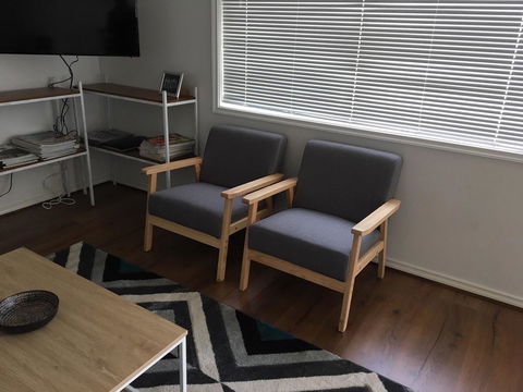 Windsor Gardens Home - ACT Tourism 8