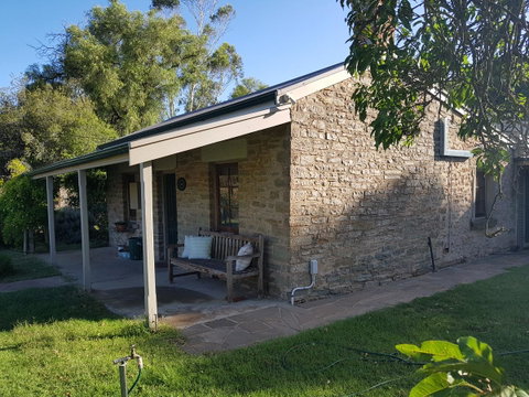 Amy\'s House Bed & Breakfast - ACT Tourism 44