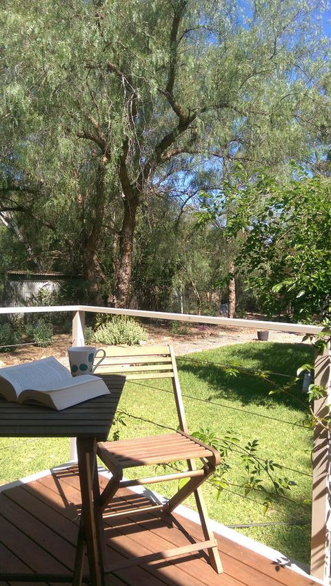Amy\'s House Bed & Breakfast - ACT Tourism 20