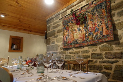 Amy\'s House Bed & Breakfast - ACT Tourism 43