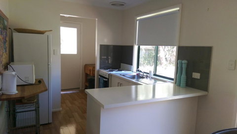 Amy\'s House Bed & Breakfast - ACT Tourism 23