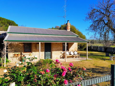 Amy\'s House Bed & Breakfast - ACT Tourism 35
