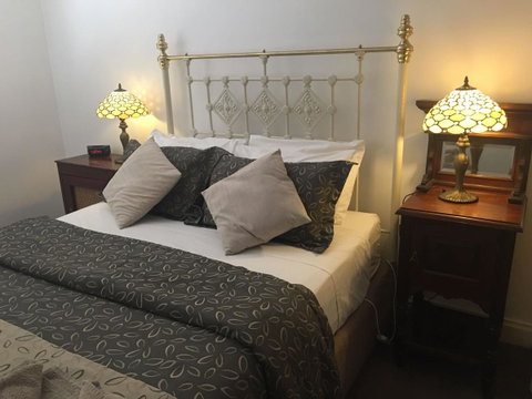 Amy\'s House Bed & Breakfast - ACT Tourism 18