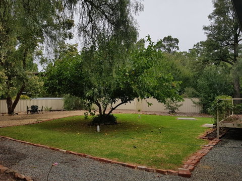 Amy\'s House Bed & Breakfast - ACT Tourism 21