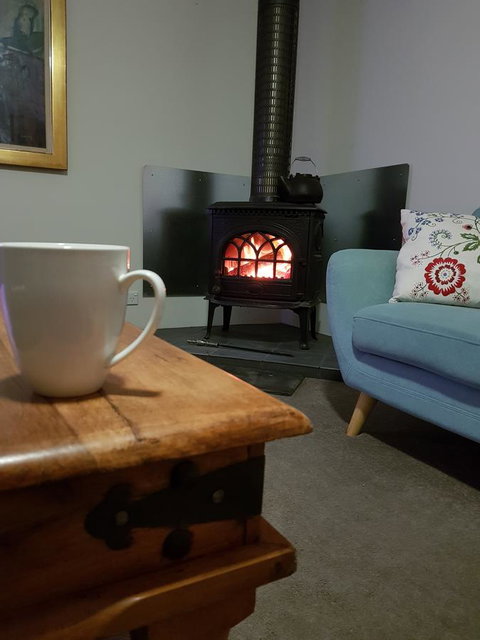Amy\'s House Bed & Breakfast - ACT Tourism 1