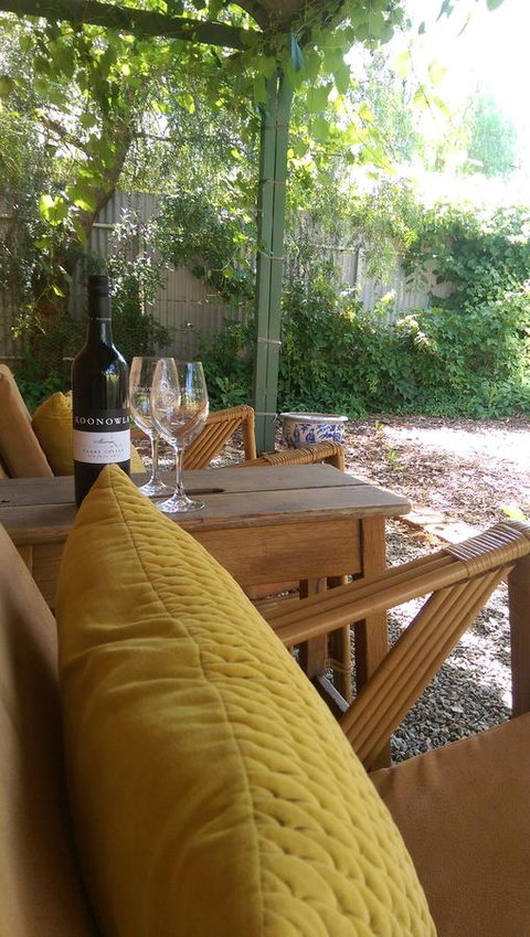 Amy\'s House Bed & Breakfast - ACT Tourism 15