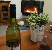 Amy's House Bed  Breakfast - ACT Tourism