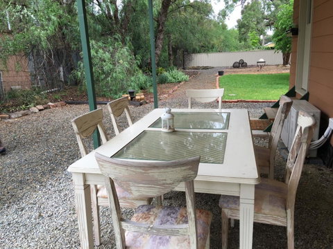 Amy\'s House Bed & Breakfast - ACT Tourism 14