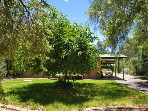 Amy\'s House Bed & Breakfast - ACT Tourism 28