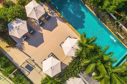 Bayview Beachfront Apartments, In Town Right On The Beach - ACT Tourism 8