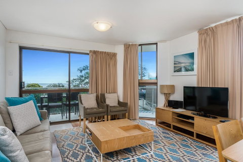 Bayview Beachfront Apartments, In Town Right On The Beach - ACT Tourism 35