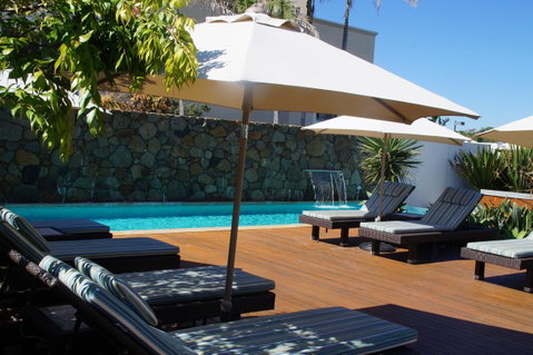 Bayview Beachfront Apartments, In Town Right On The Beach - ACT Tourism 18