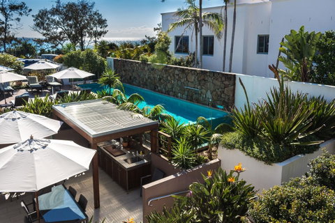 Bayview Beachfront Apartments, In Town Right On The Beach - ACT Tourism 12