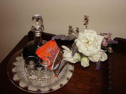 Trafalgar Premium Vintage Suites - ACT Tourism 14