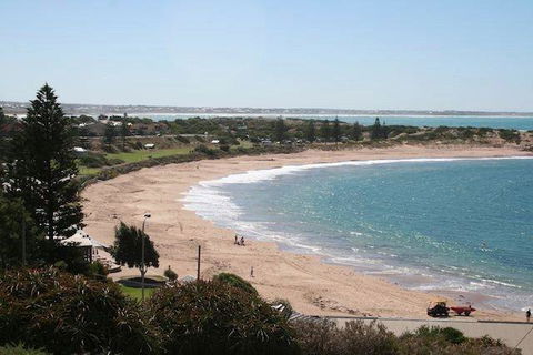 Trafalgar Premium Vintage Suites - ACT Tourism 4