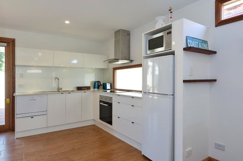 Trafalgar Premium Vintage Suites - ACT Tourism 9