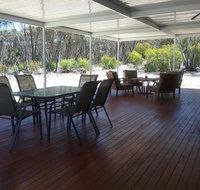 The Island House - ACT Tourism