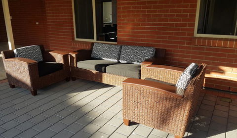 Aldinga Beach Overnighter Or Getaway Home - ACT Tourism 3
