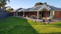 Aldinga Beach overnighter or getaway home