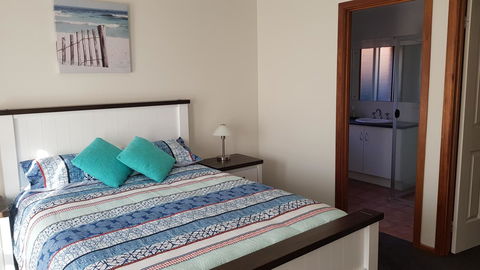 Aldinga Beach Overnighter Or Getaway Home - ACT Tourism 14
